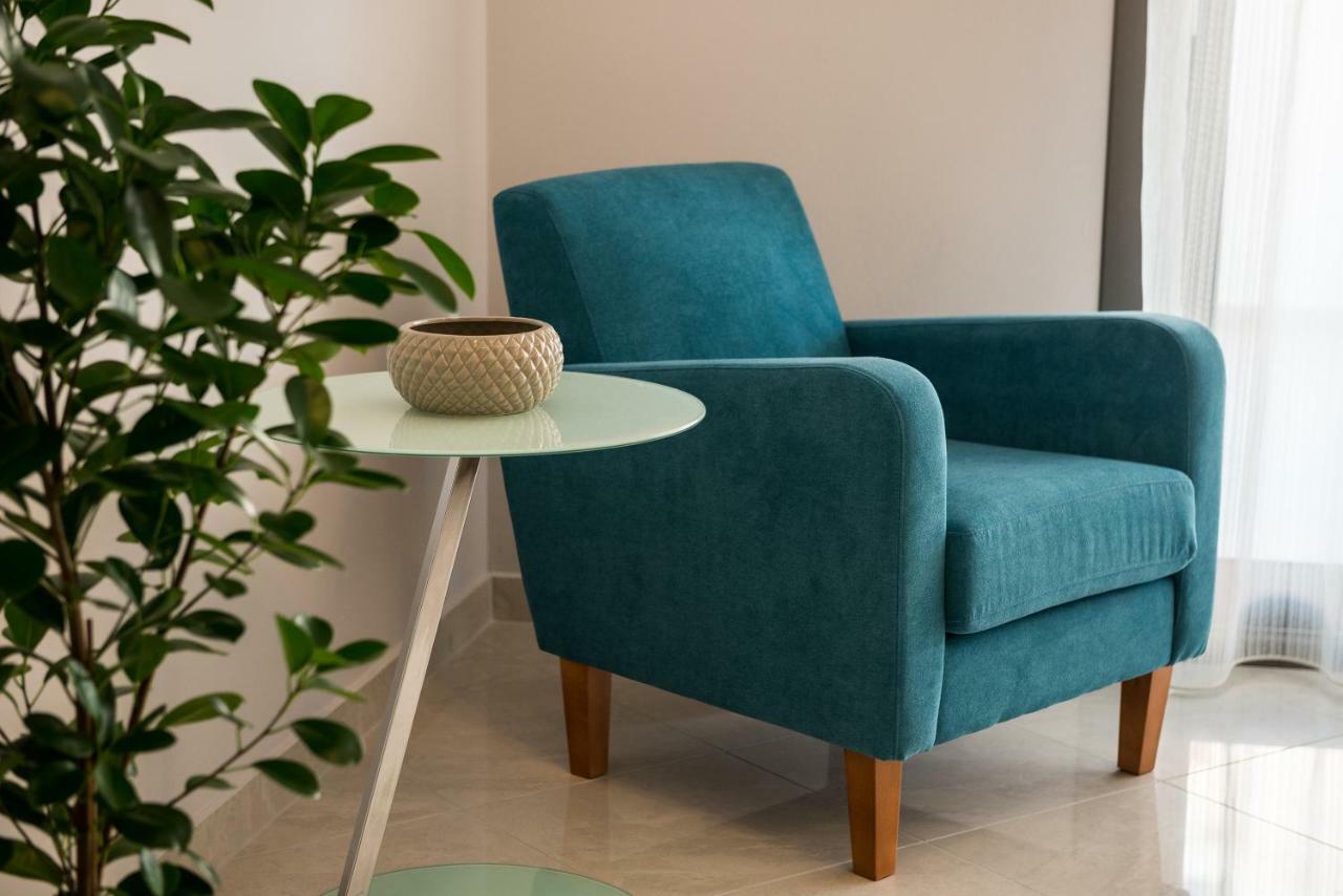 Jasmine Apartment Maleme