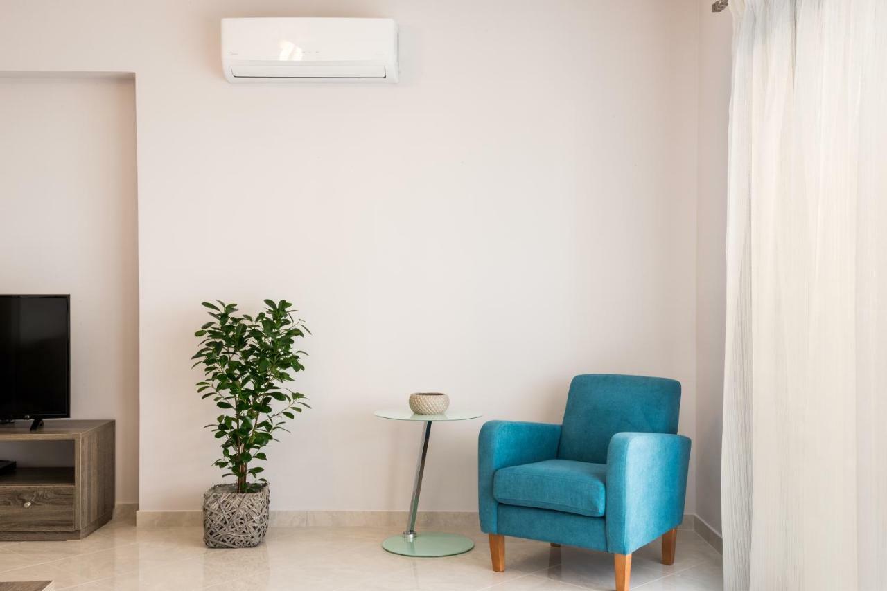 Jasmine Apartment Maleme