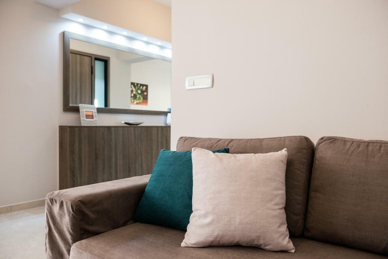 Apartment Jasmine Maleme