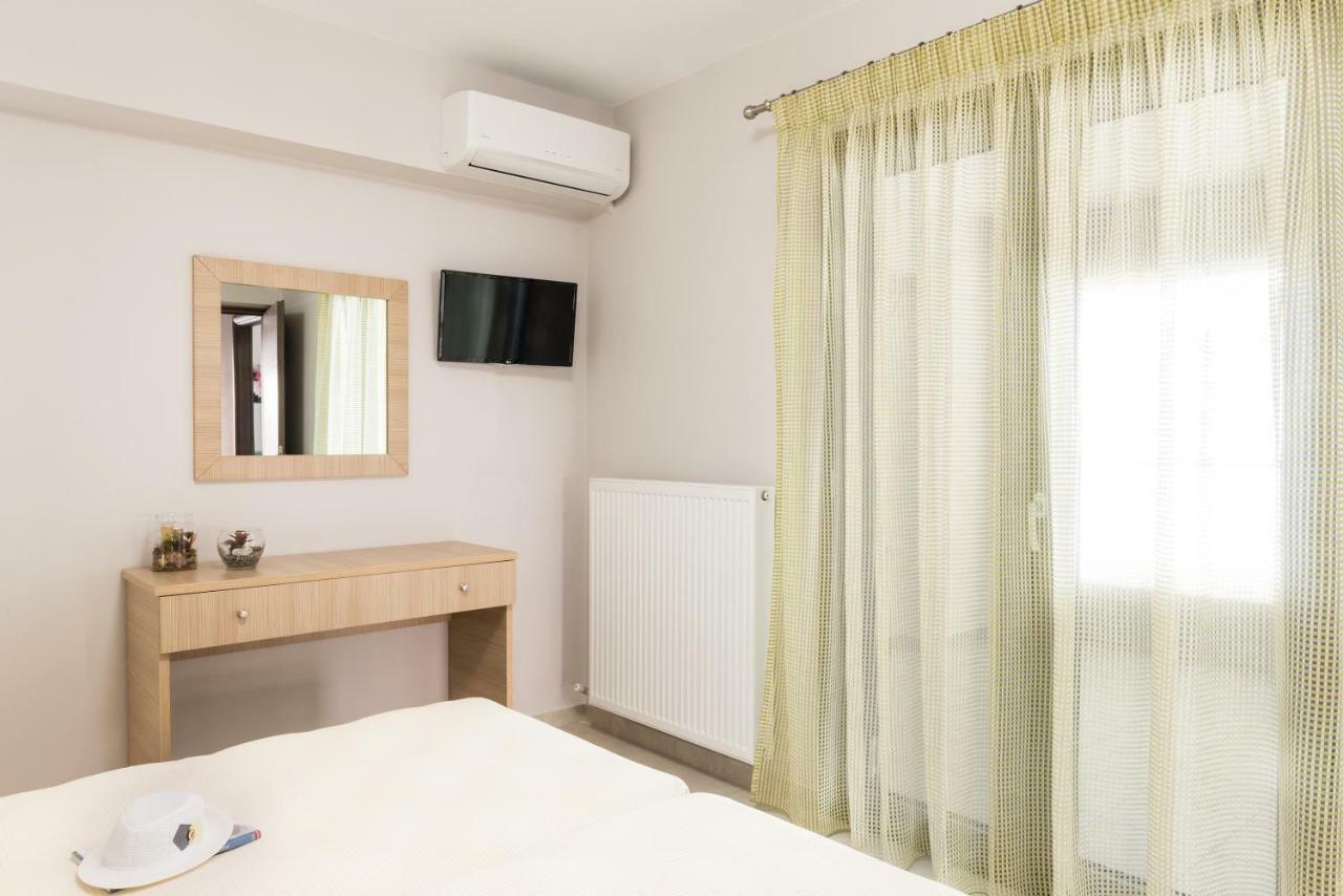 Apartment Jasmine Maleme