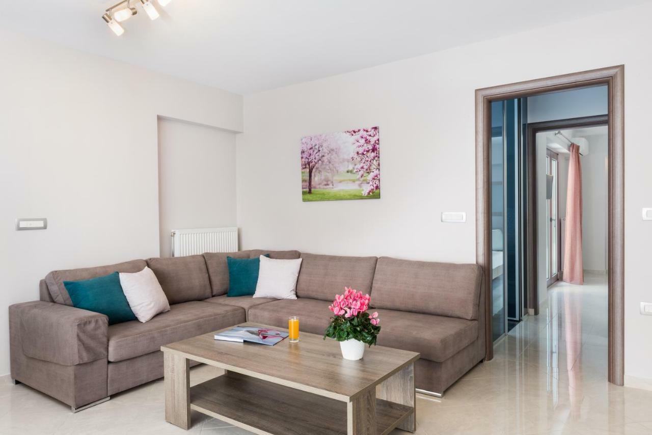 Apartment Jasmine Maleme