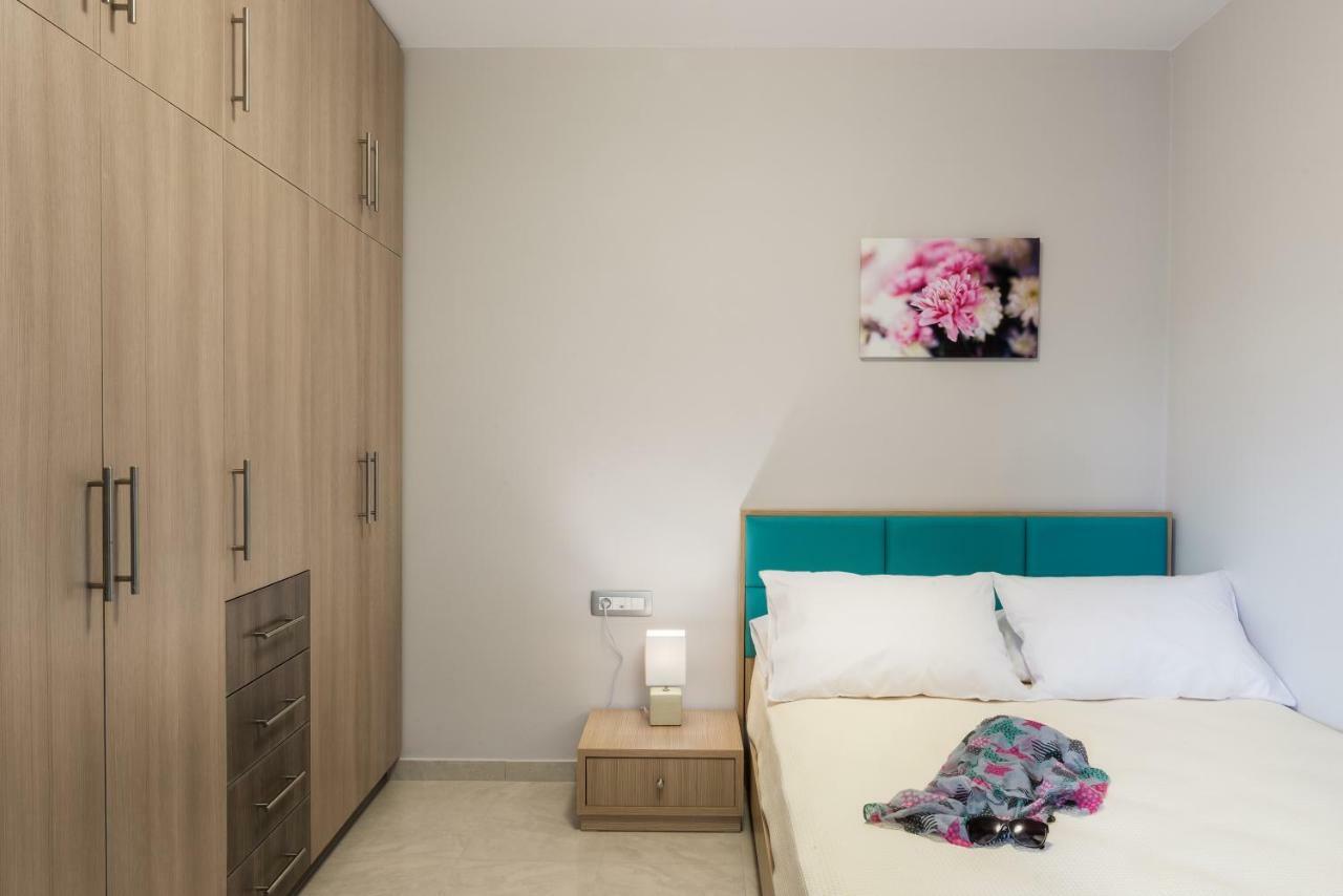 Jasmine Apartment Maleme