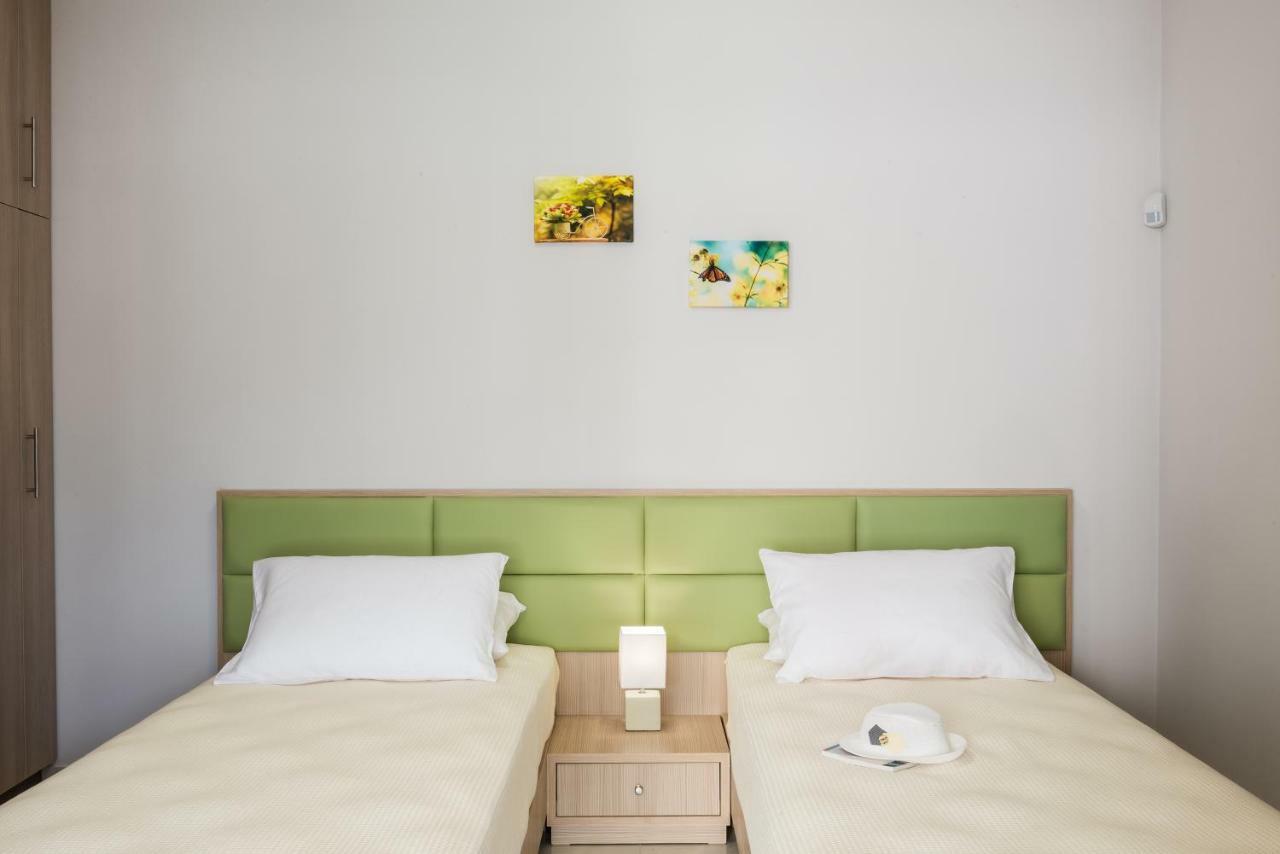 Jasmine Apartment Maleme