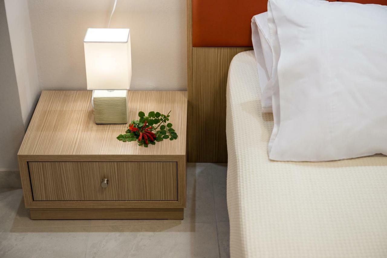 Apartment Jasmine Maleme