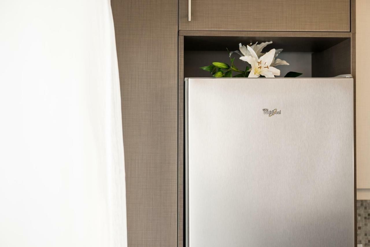 Jasmine Apartment Maleme