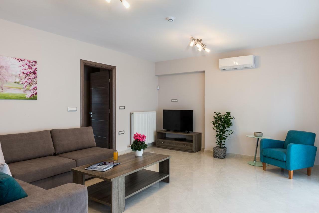 Jasmine Apartment Maleme
