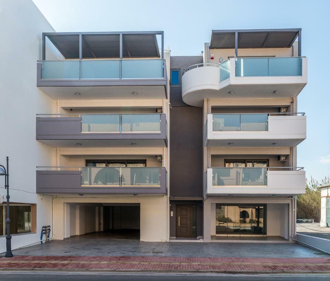 Apartment Jasmine Maleme
