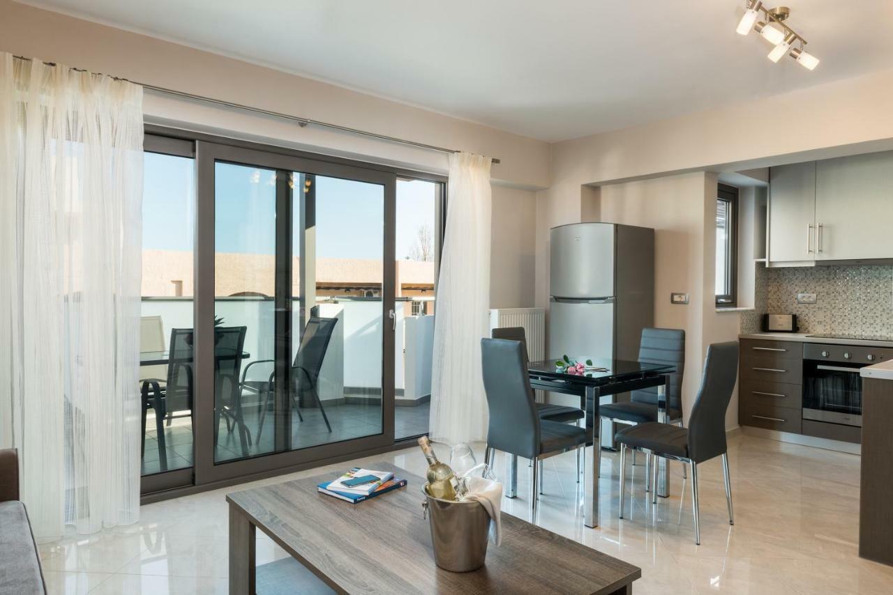 Apartment Jasmine Maleme