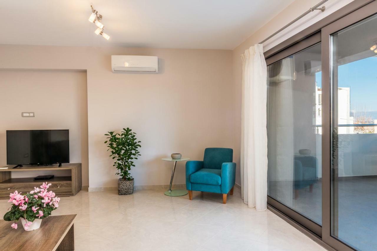 Apartment Jasmine Maleme
